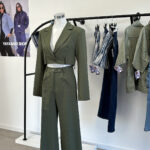 ENSEMBLE BLAZER COURT KAKI – Image 5