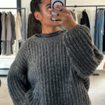 PULL GRIS