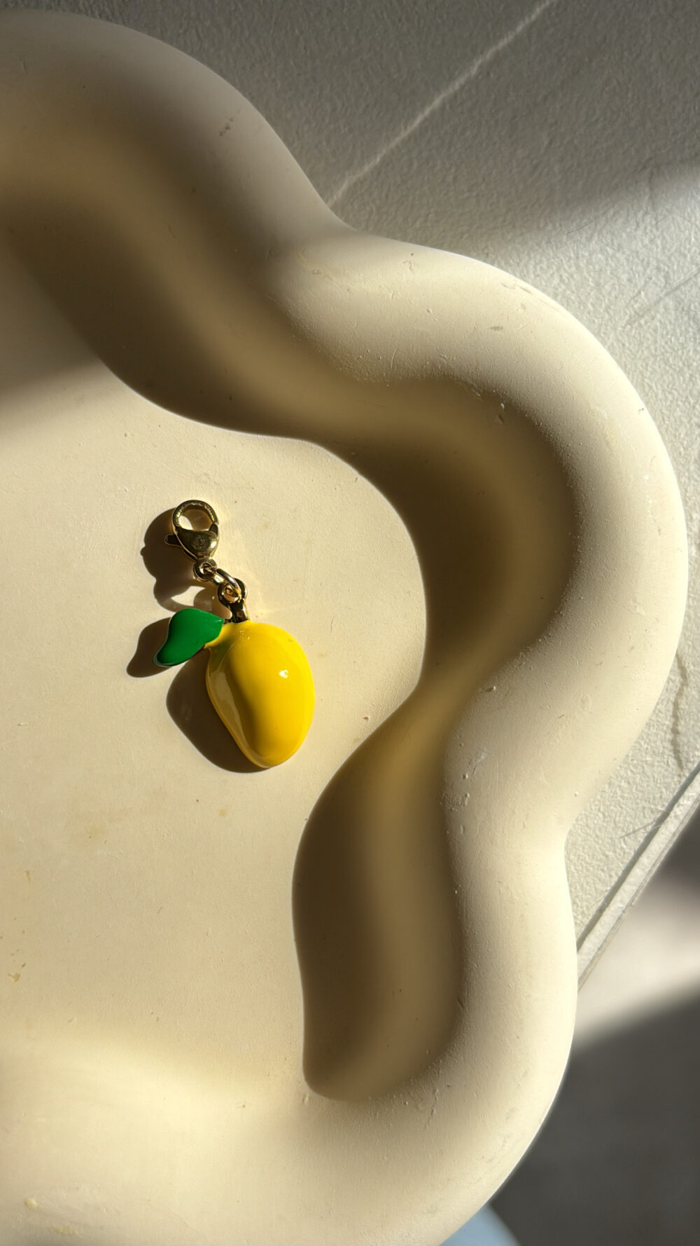 CHARMS LEMON