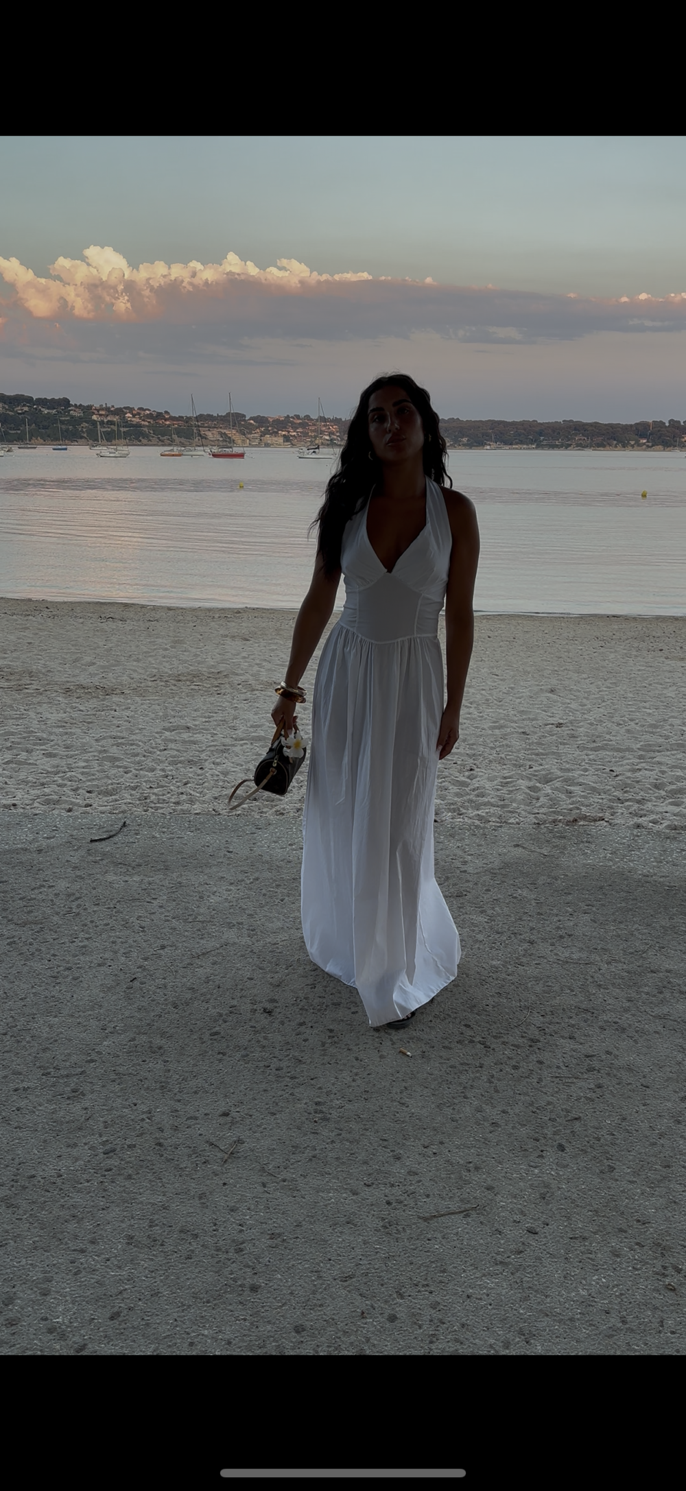ROBE WHITE – Image 2