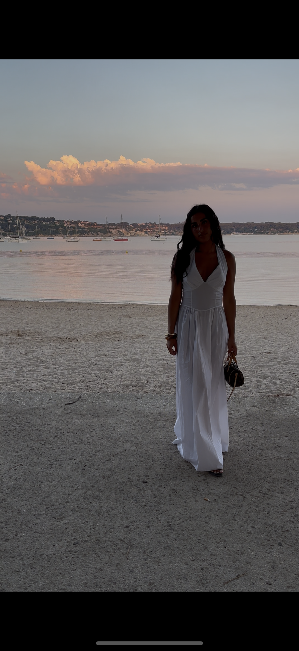 ROBE WHITE – Image 3